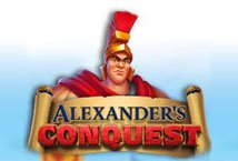 Alexanders Conquest Slot Review